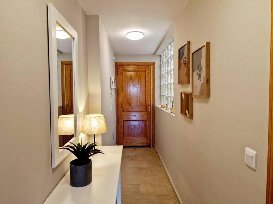 شقة Royal Golf View: 2Br, Pools & Ac Sitio de Calahonda المظهر الخارجي الصورة
